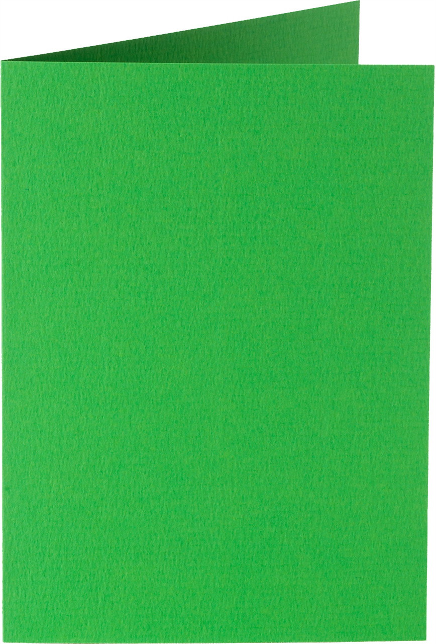 Papicolor Doppelkarte in A5 210 g