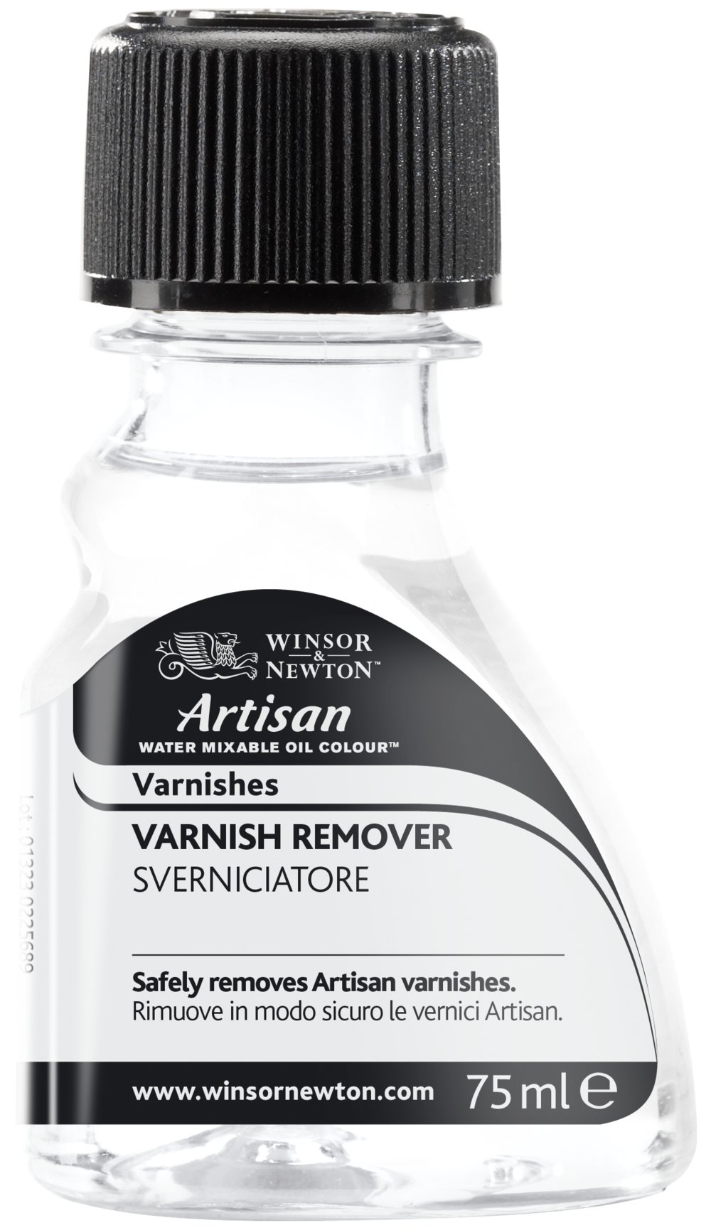 Artisan Firnisentferner 75 ml 