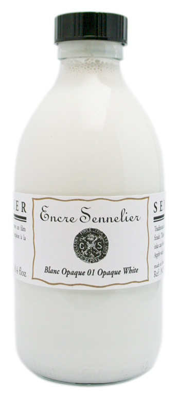 Sennelier Schellacktusche 250 ml