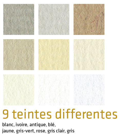 Hahnemühle Ingresblock Pastellpapier, 100 g