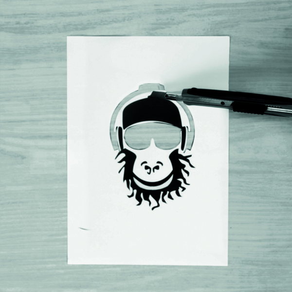 Marabu Screen Printing