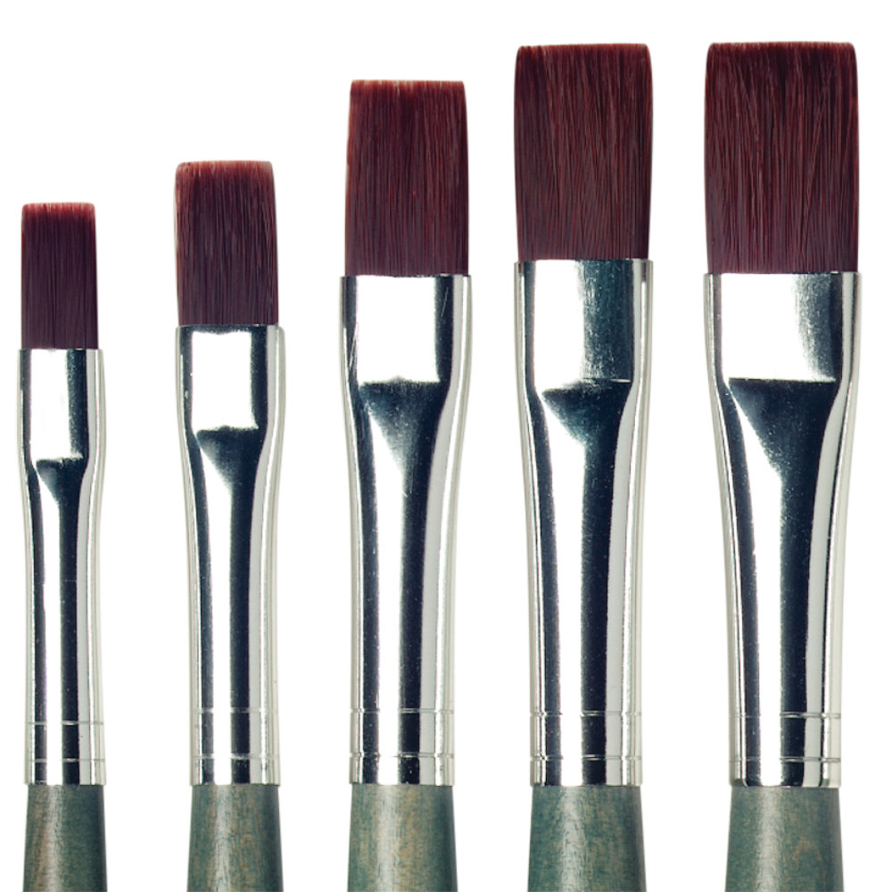 FORTE Synthetics, Serie 364