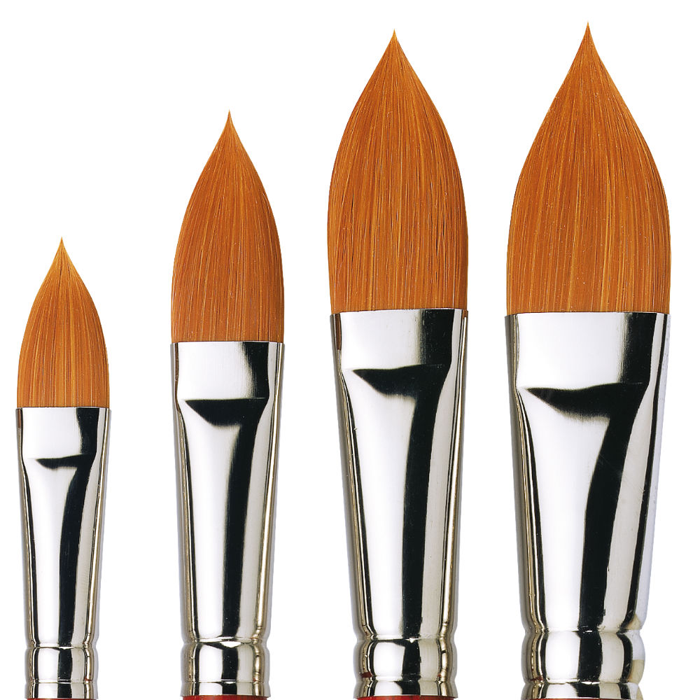 da Vinci Aquarellpinsel COSMOTOP-SPIN, Serie 5584