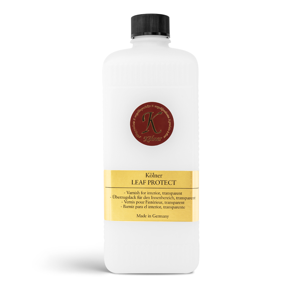 Kölner Leaf Protect Überzugslack
