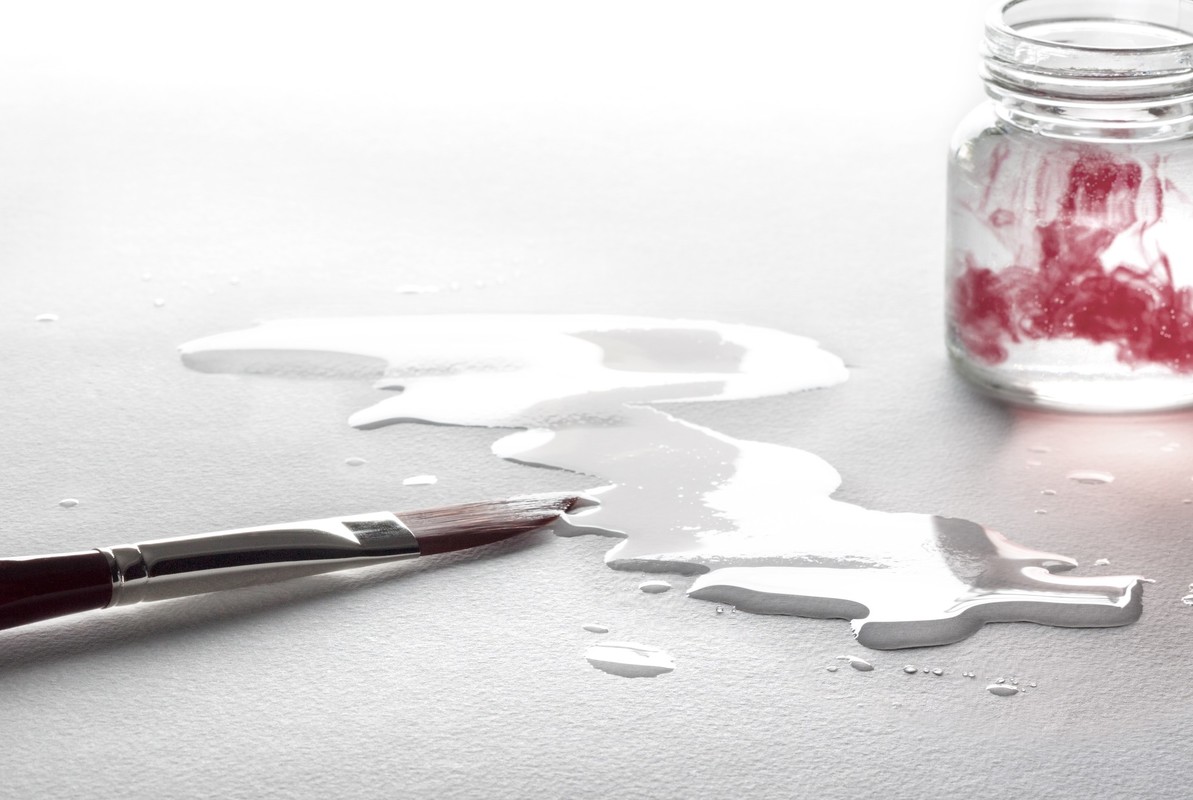 Hahnemühle Harmony Aquarellpapier matt, 300 g/m², 12 Blatt