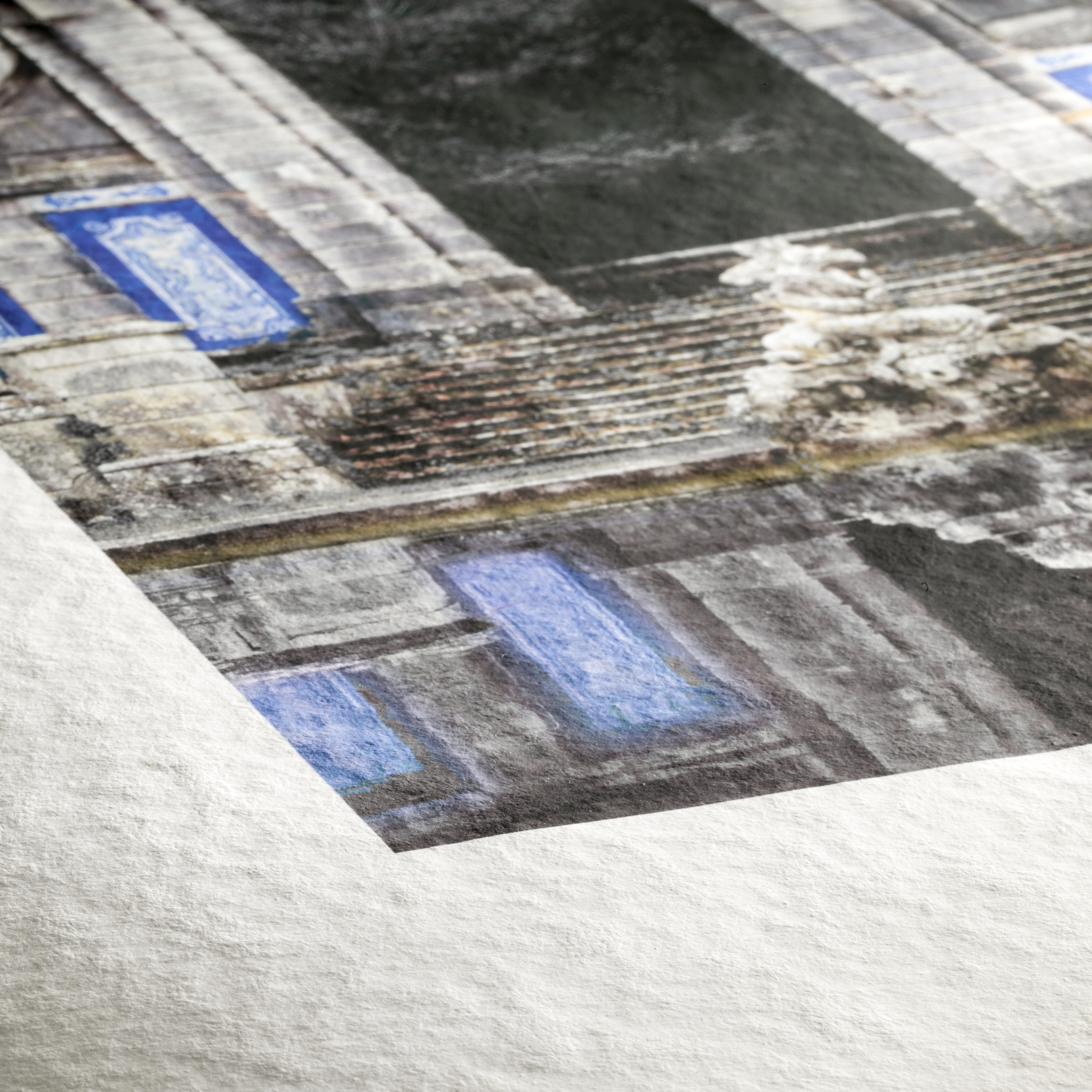 Hahnemühle FineArt Torchon matt  285g