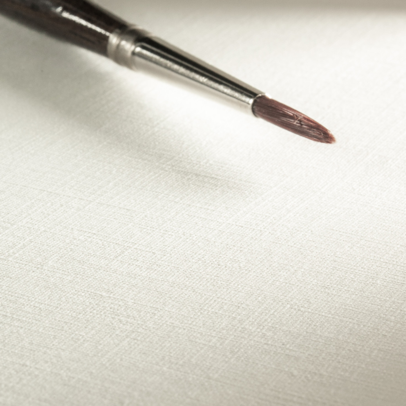 Hahnemühle Öl und Acrylmalblock 230 g Oberfläche