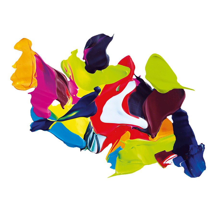 Amsterdam Acrylfarbe Standard, Landschaftsfarben-Set 12 x 20 ml