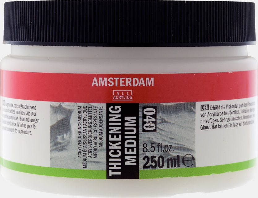 Amsterdam Acrylverdickungsmittel-250 ml-Künstlerbedarf-yanik-shop.de