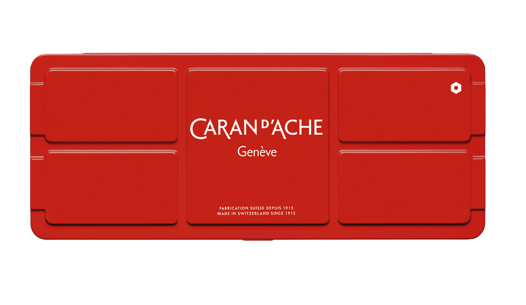 Carandache Gouache Studio