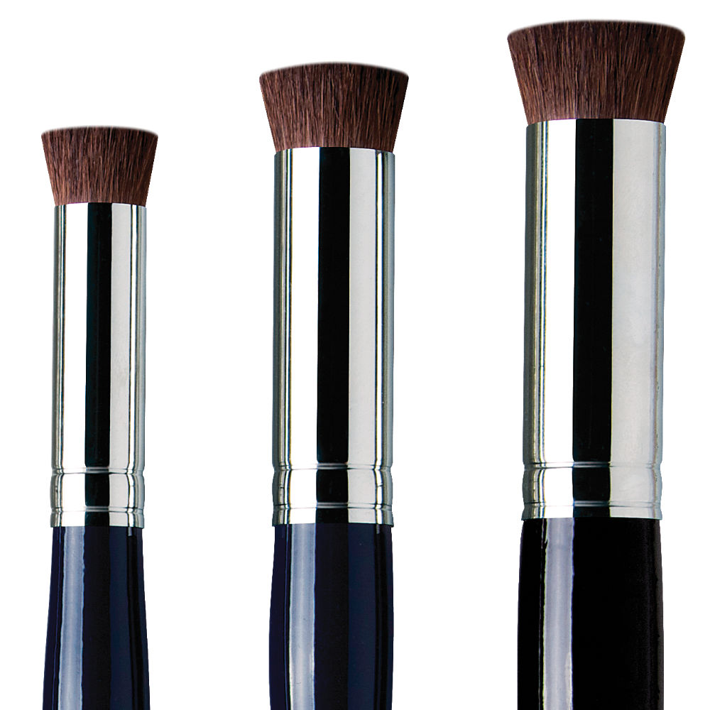 da Vinci Pastellpinsel Serie132