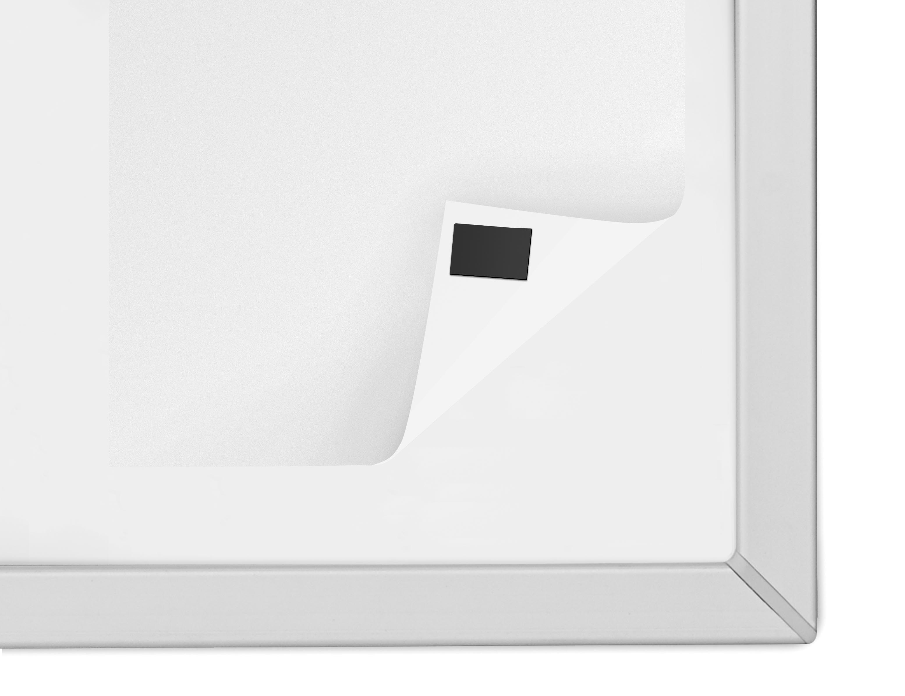 Magnet Klebeplättchen