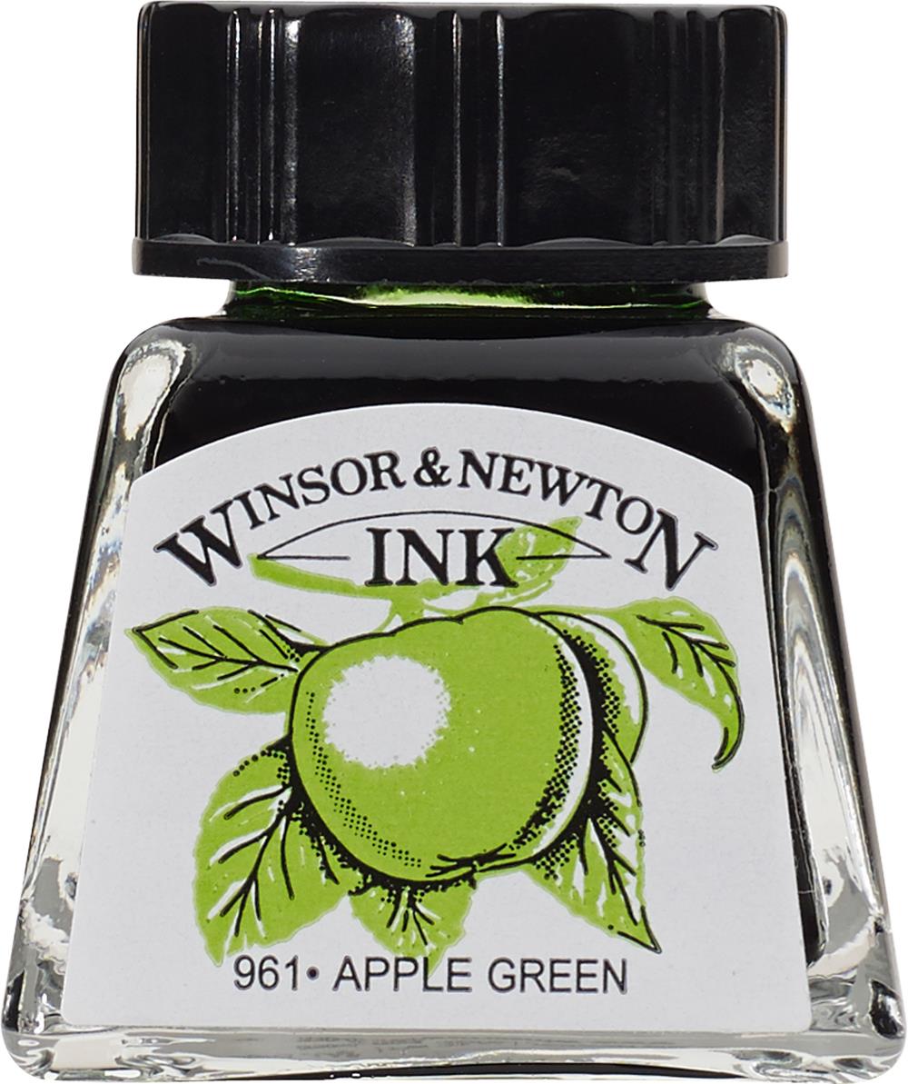 Winsor & Newton Zeichentusche Drawing Ink 14 ml