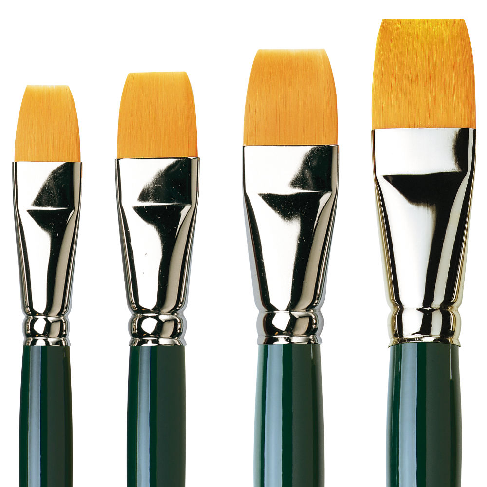 da Vinci NOVA Öl- und Acrylmalpinsel, Serie 1870