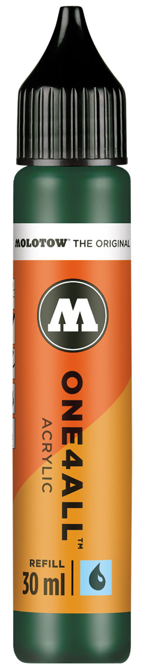 Molotow One4all Refill 30 mlMISTER GREEN