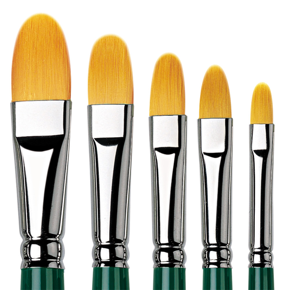 da Vinci NOVA Katzenzunge, Serie 1875