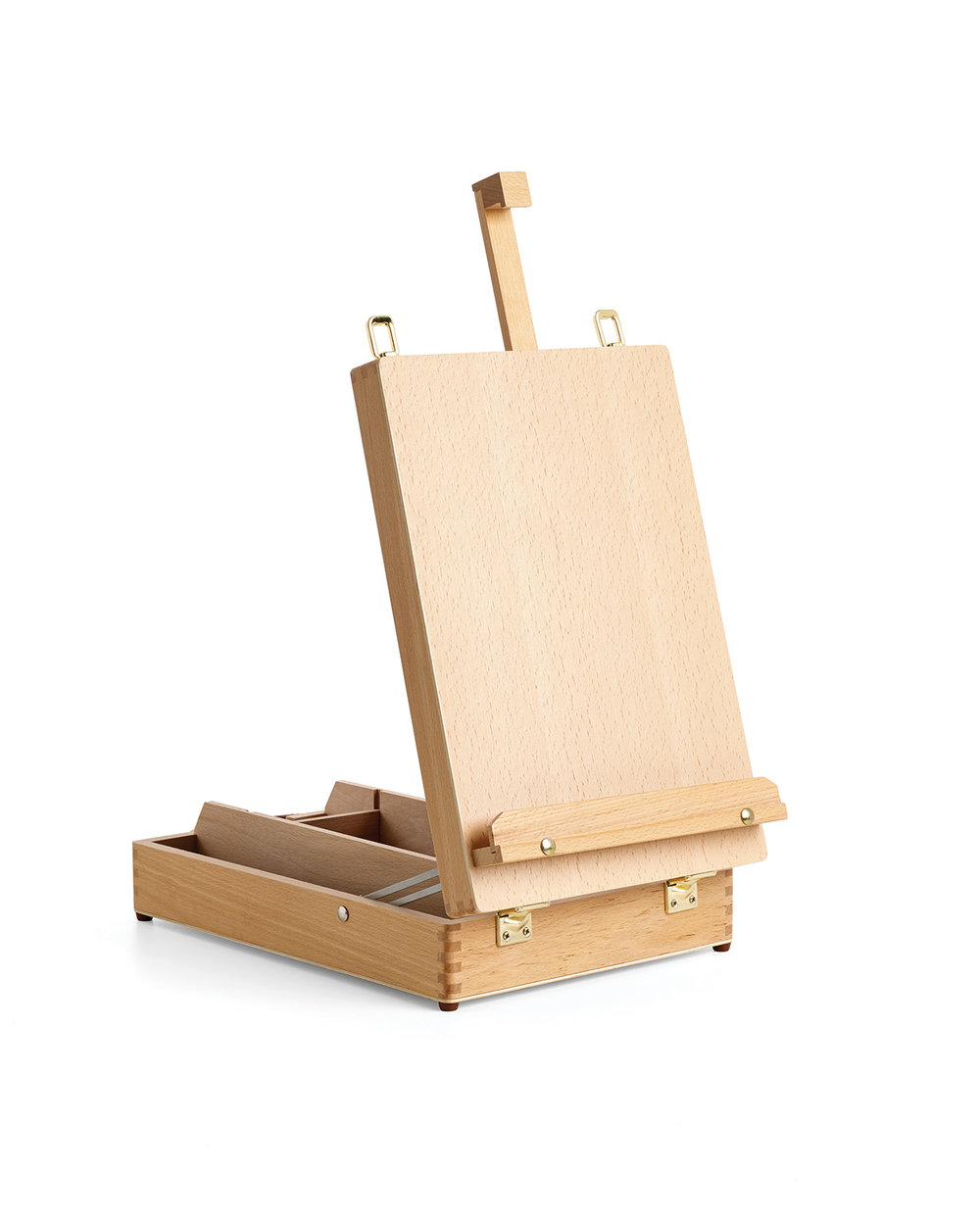 Tisch-Kofferstaffelei LIFFEY EASEL 