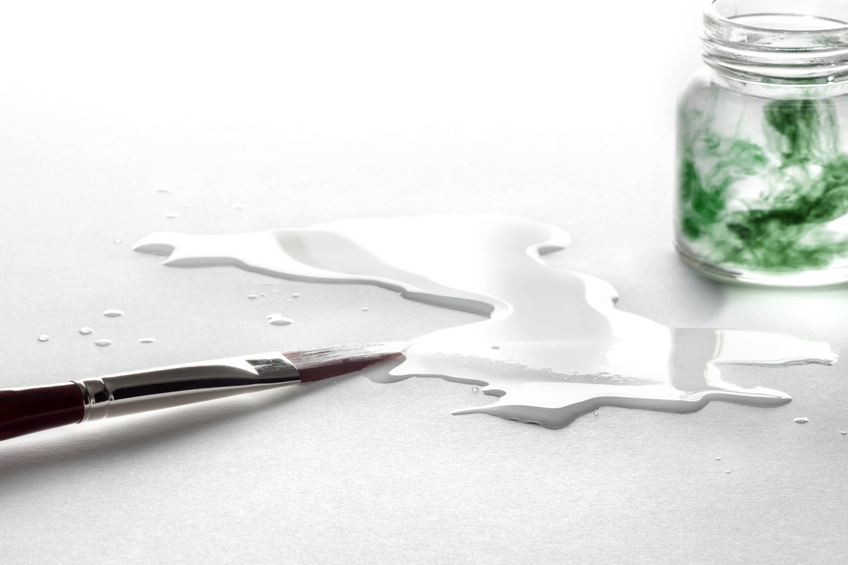 Hahnemühle Aquarellpapier Harmony, 300 g, satiniert, 12 Blatt