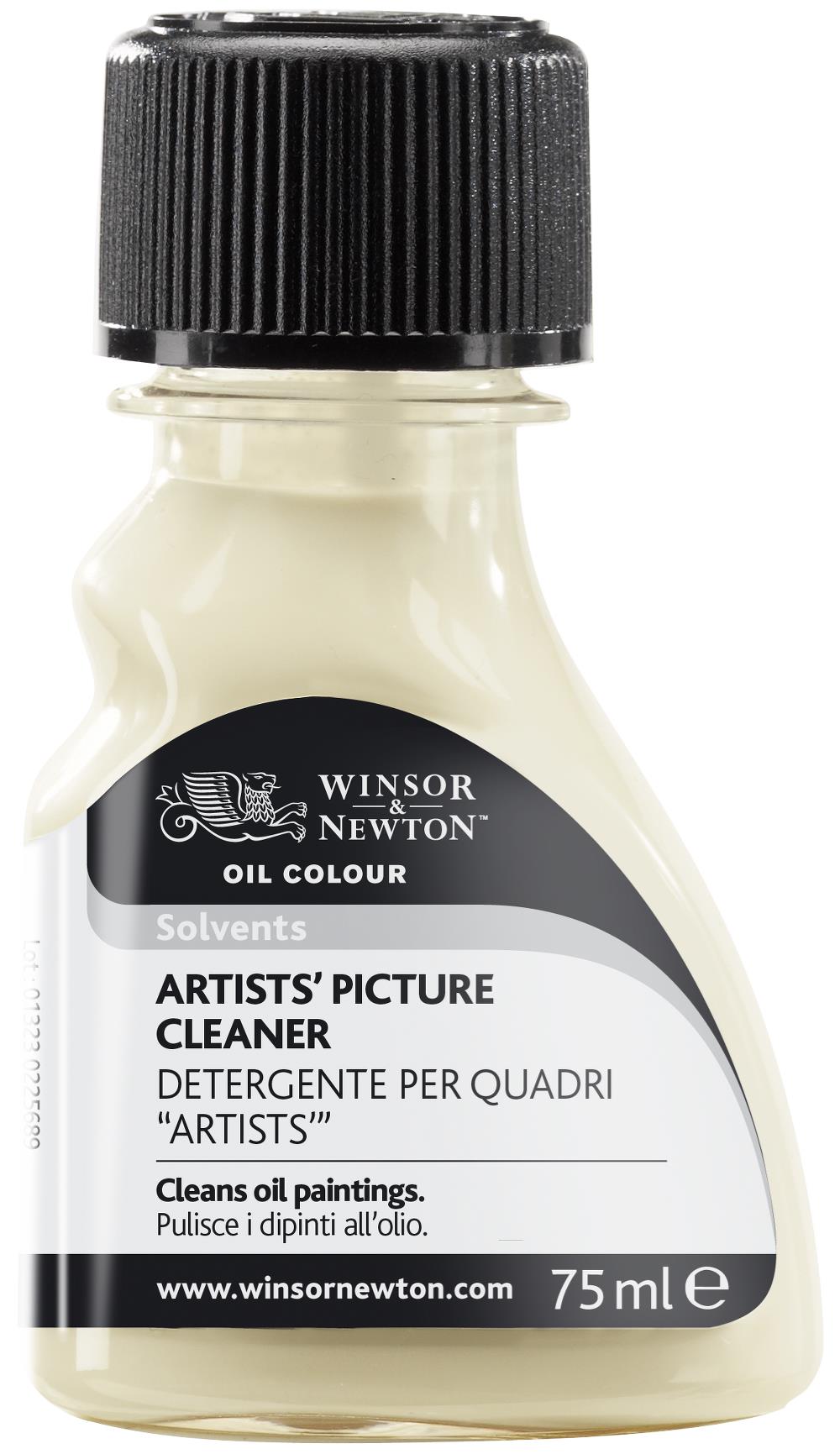 Winsor & Newton Bildreiniger 75 ml