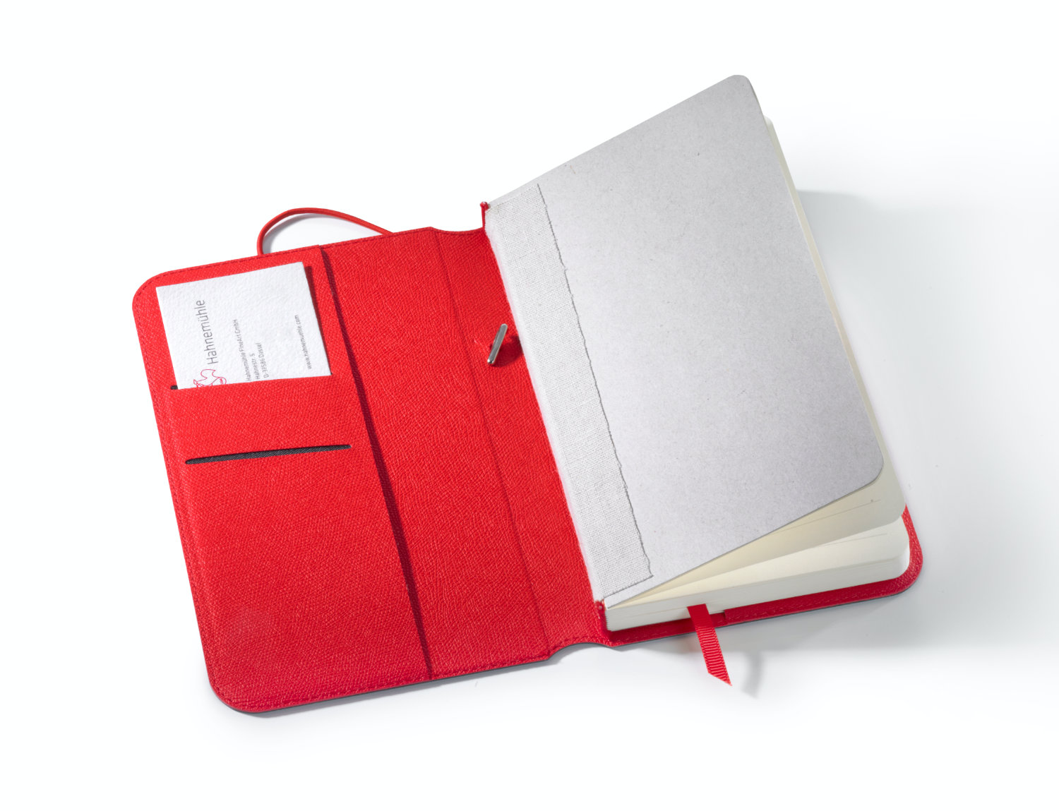 Hahnemühle Notizbuch DiaryFlex,100g