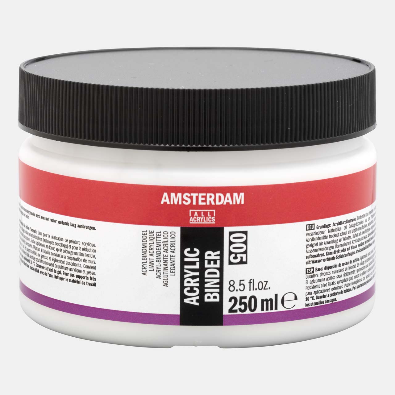 Amsterdam Acrylbindemittel 250 ml
