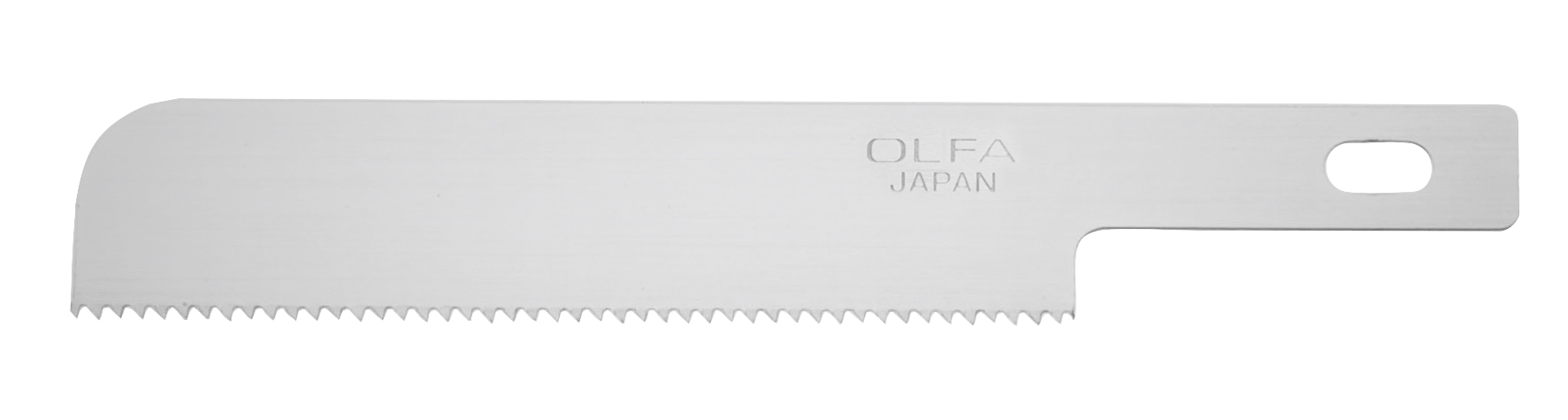 Olfa Sägenklinge rund KB4-WS, 3 Klingen