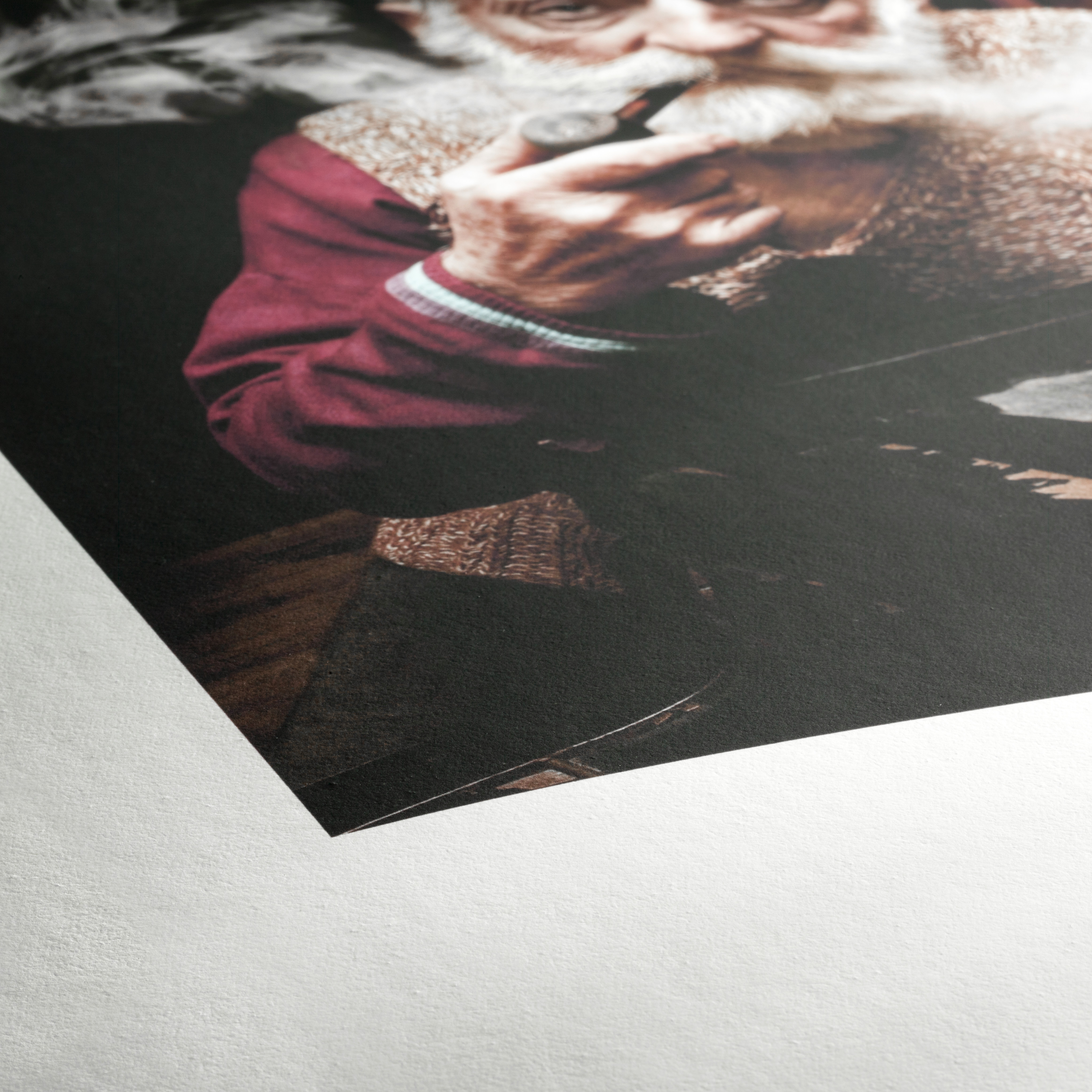 Hahnemühle FineArt Photo Rag® Duo 276 g