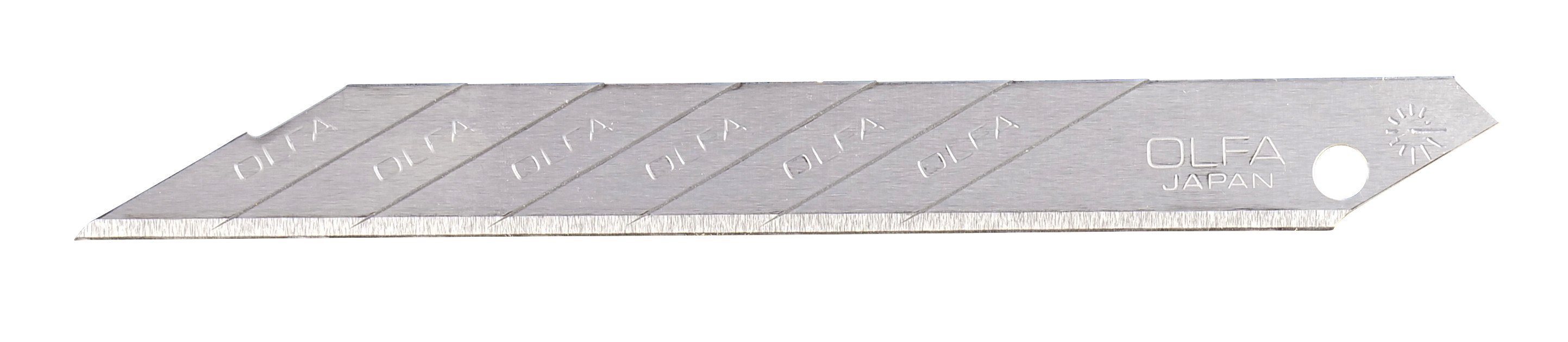 Olfa Ersatzklingen SAB-Künstlerbedarf-yanik-shop.de