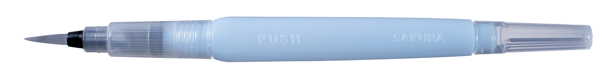 Koi-Wassertankpinsel Gr. M