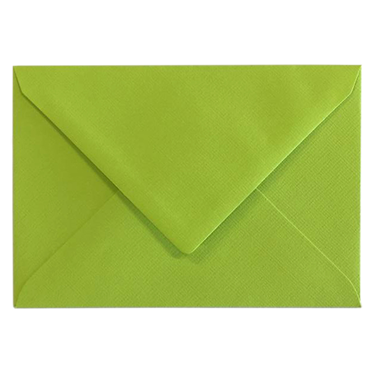 Papicolor Briefumschlag in 15,6 x 22 cm 100 g