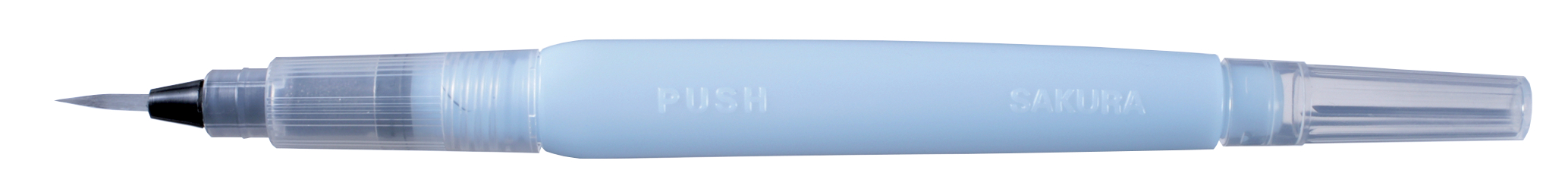 Koi-Wassertankpinsel Gr. S