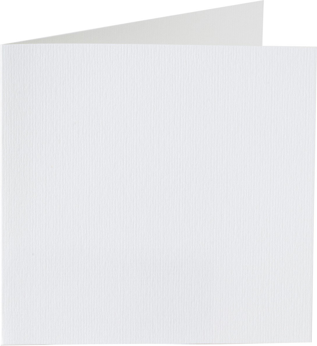 Papicolor Doppelkarten 15,2 x 15,2 cm 210 Gramm