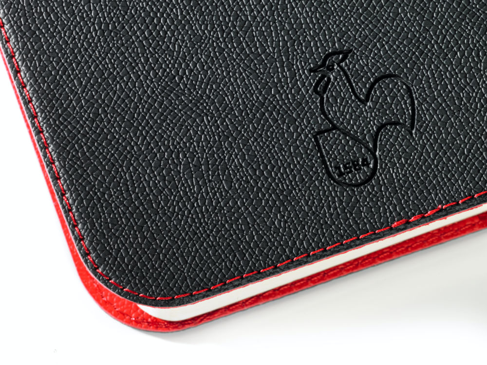 Hahnemühle Notizbuch DiaryFlex,100g/m²