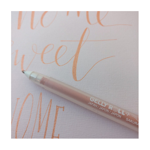 Sakura Gelly Roll Sparkle - Glitter Stift