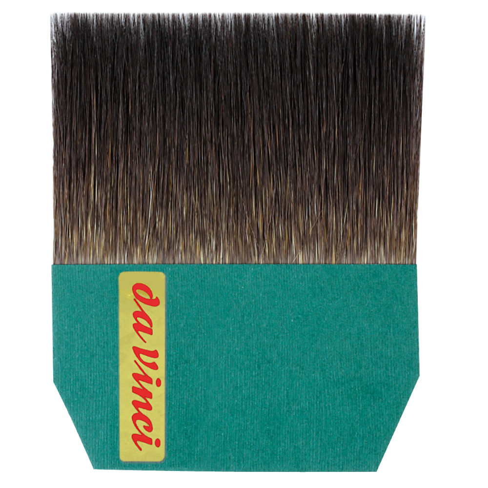 da Vinci Anschuß-Pinsel Serie 500