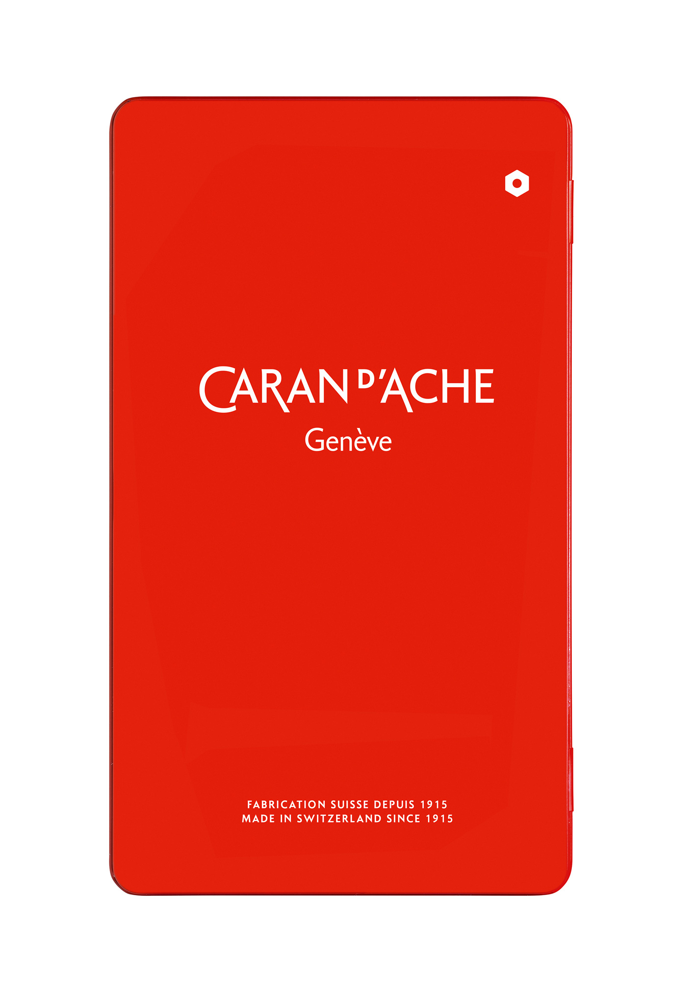 Caran d'ache SUPRACOLOR Aquarellstifte