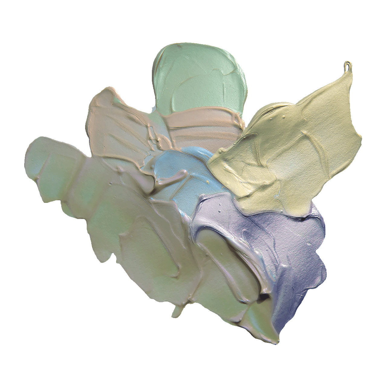 Amsterdam-Acrylfarbe-Standard-Pearlfarben-Set 6 x 20-ml-Künstlerbedarf-yanik-shop.de