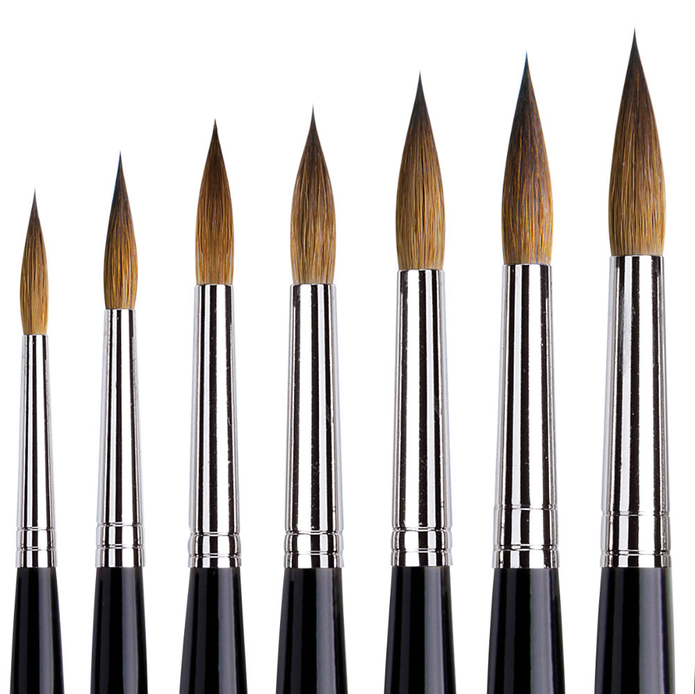 da-Vinci-Aquarellpinsel-MAESTRO Serie 35