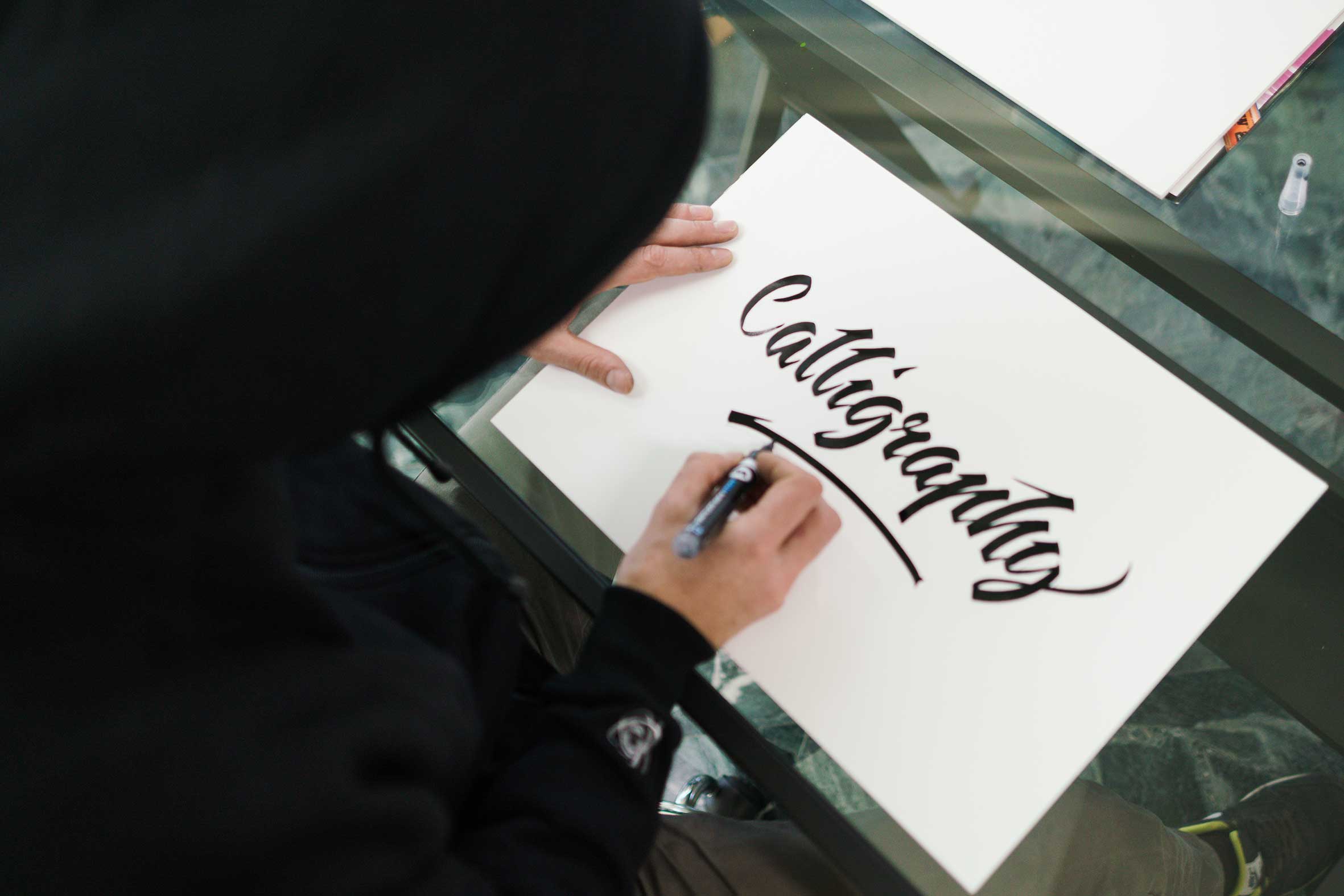 MOLOTOW Aqua Pump Softliner 