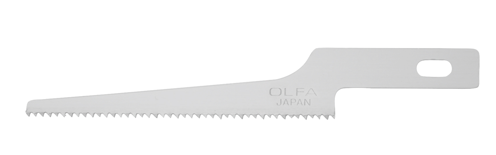 Olfa Sägenklinge schmal-KB4-NS