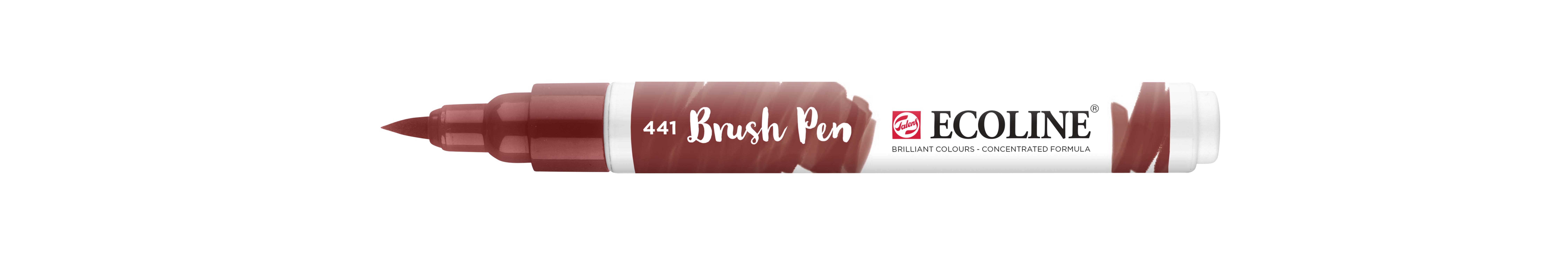 Ecoline Aqua Brush Pen, Wasserfarbe