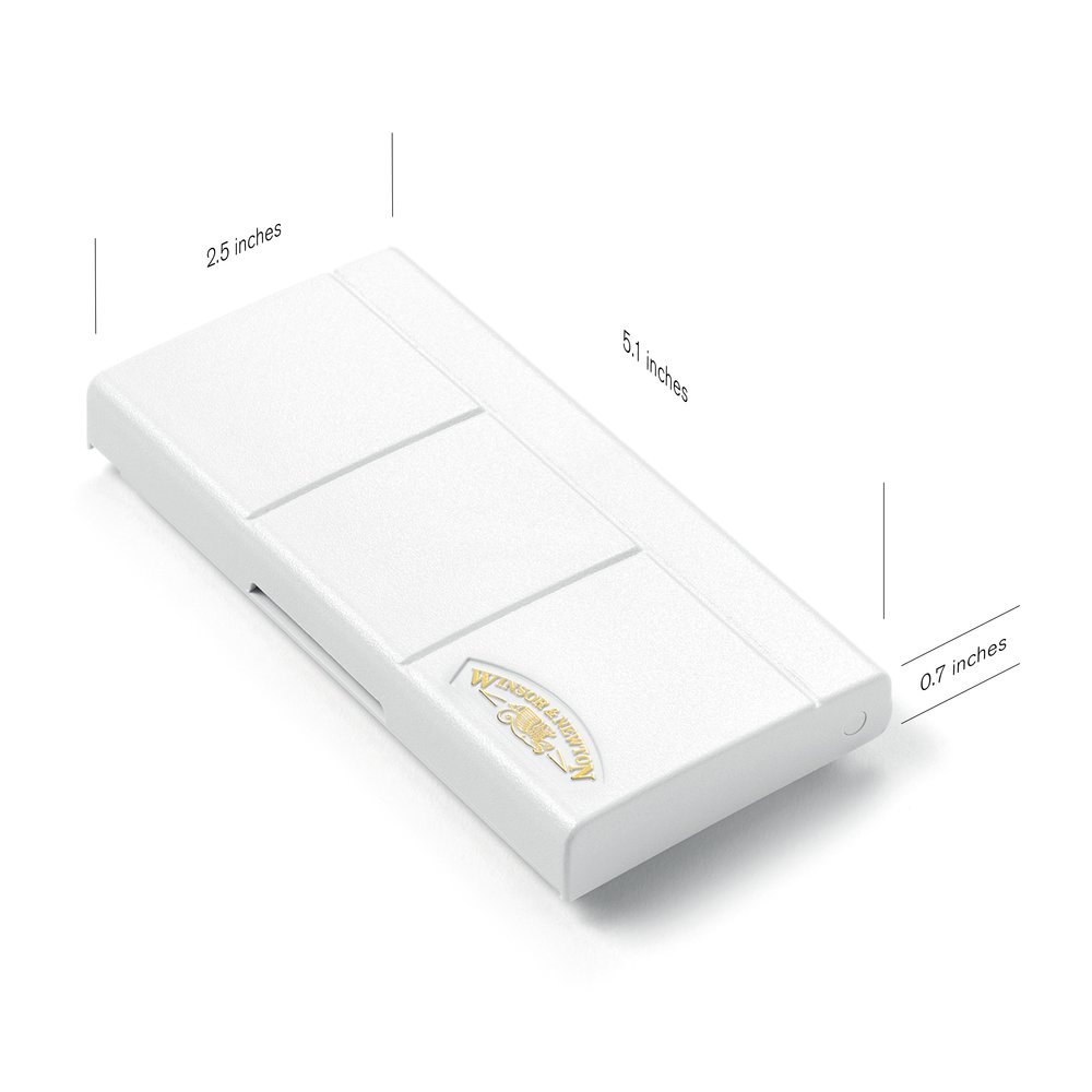 Winsor & Newton Cotman Water Colour Sketchers Pocket Box