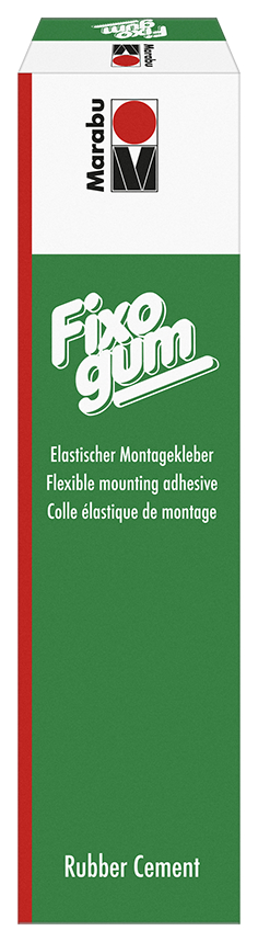 Marabu Fixogum 50 g