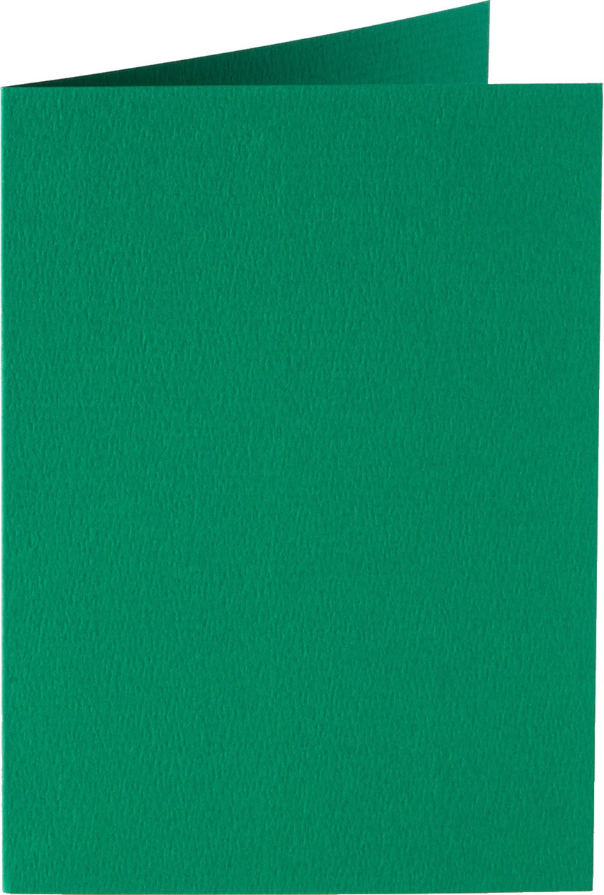 Papicolor Doppelkarte in A5 210 g