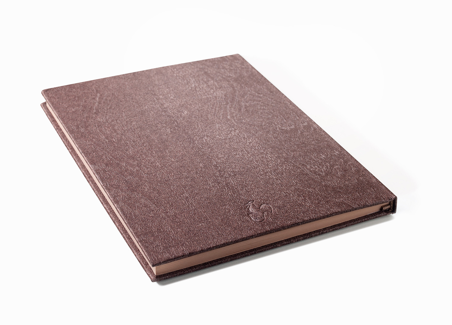 Hahnemühle The Cappuccino Book, 120 g/m²