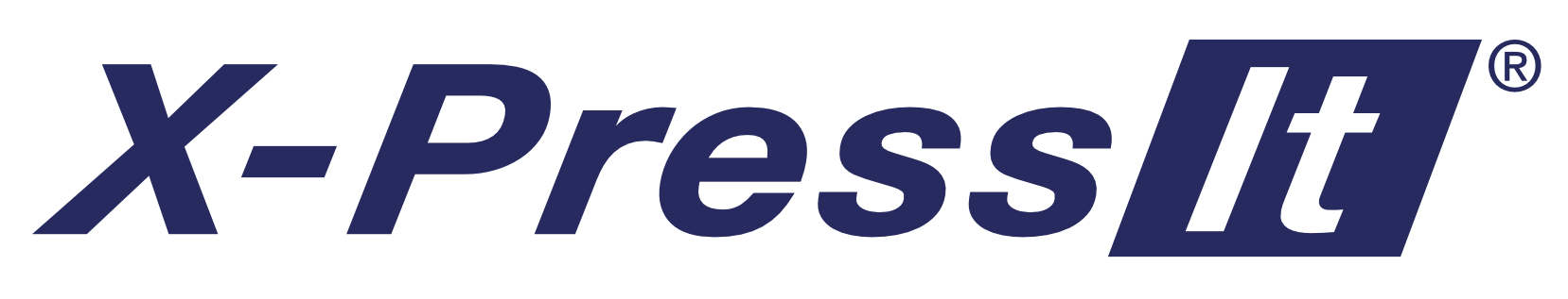 X-Press It 