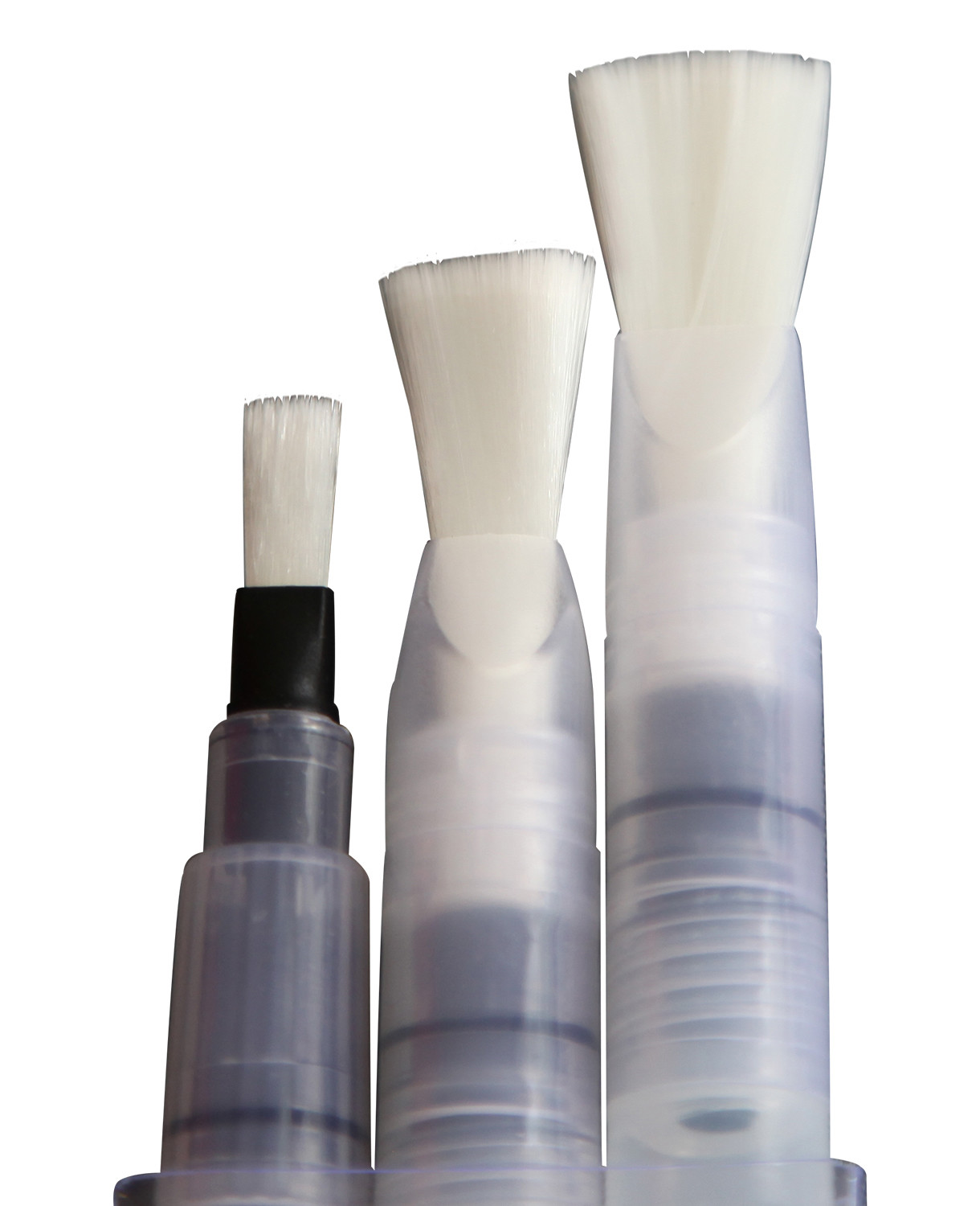 CAMPUS Wasserpinsel, 3er Set