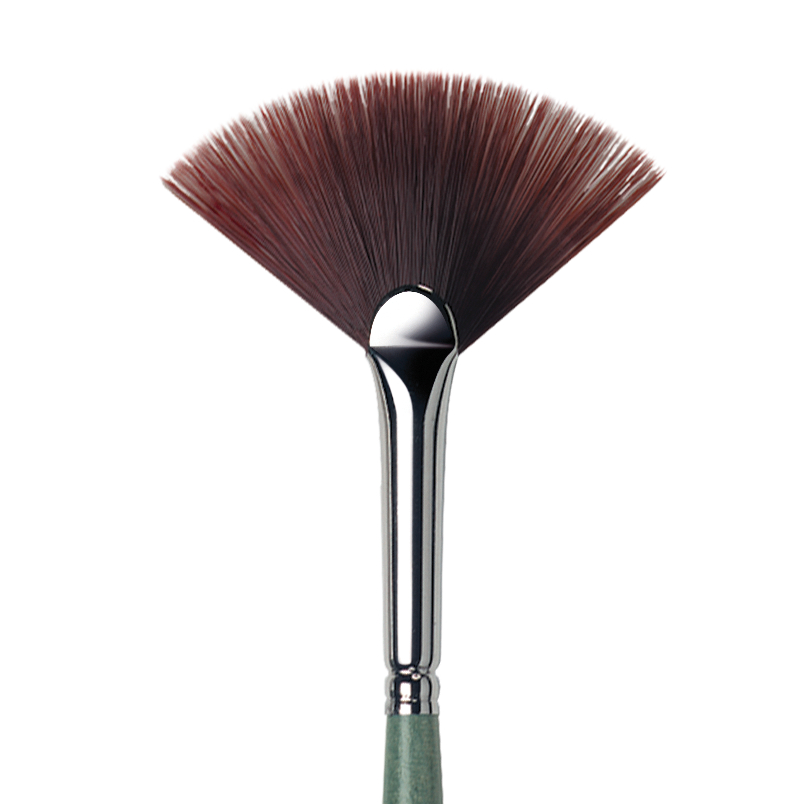 da Vinci Fächerpinsel-FORTE-Synthetics-Serie 465