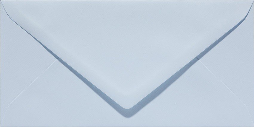 Papicolor Briefumschläge 11 x 22 cm (DL) 100g