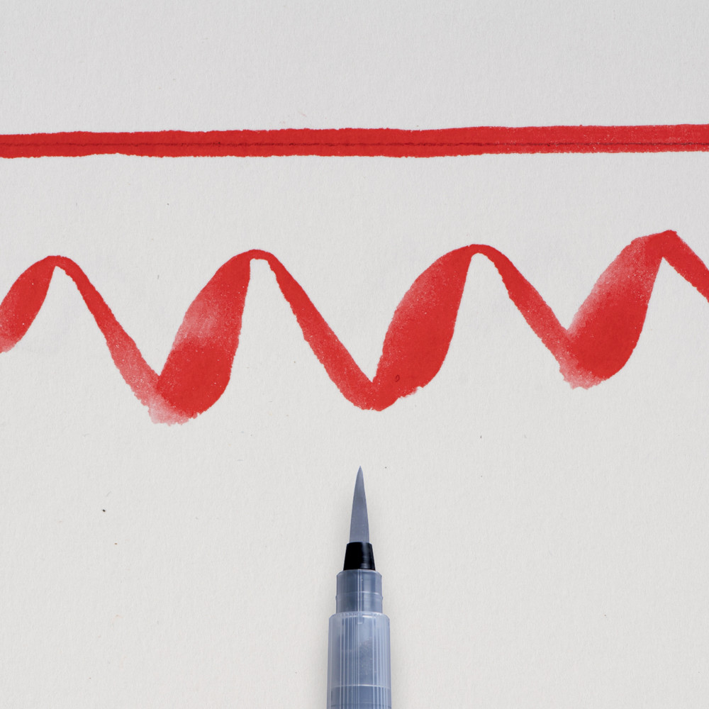 Koi-Wassertankpinsel Gr. M